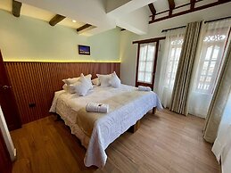 Hotel Boutique Cenit