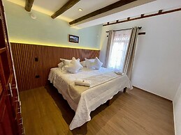 Hotel Boutique Cenit