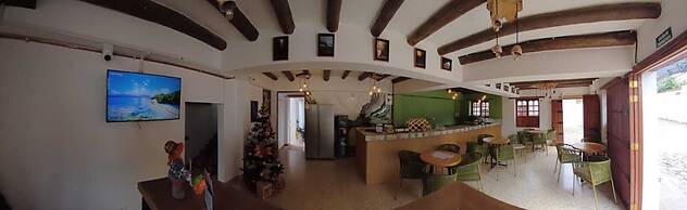 Hotel Boutique Cenit