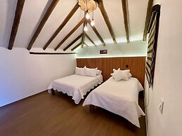 Hotel Boutique Cenit