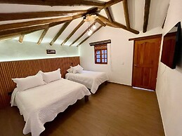 Hotel Boutique Cenit