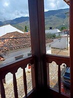 Hotel Boutique Cenit