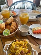 Hotel Boutique Cenit