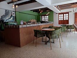 Hotel Boutique Cenit