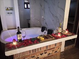 Hotel Boutique Cenit