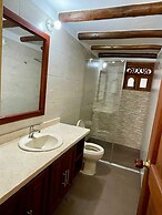 Hotel Boutique Cenit