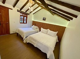 Hotel Boutique Cenit