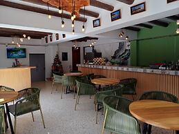 Hotel Boutique Cenit