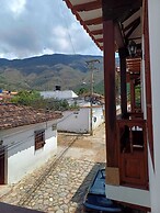 Hotel Boutique Cenit