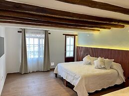 Hotel Boutique Cenit