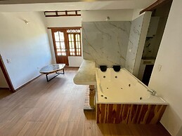 Hotel Boutique Cenit