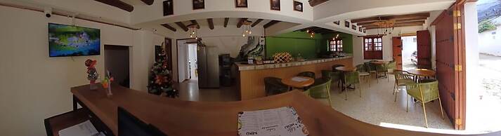 Hotel Boutique Cenit