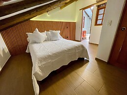 Hotel Boutique Cenit