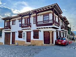 Hotel Boutique Cenit