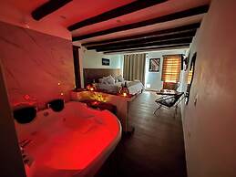 Hotel Boutique Cenit