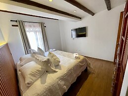 Hotel Boutique Cenit