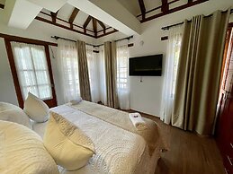 Hotel Boutique Cenit