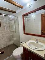 Hotel Boutique Cenit