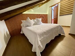 Hotel Boutique Cenit