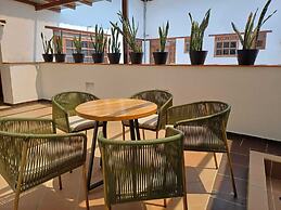 Hotel Boutique Cenit