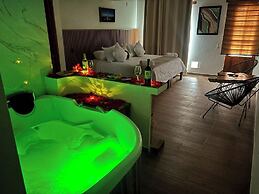 Hotel Boutique Cenit