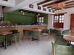 Hotel Boutique Cenit