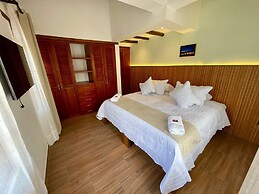 Hotel Boutique Cenit