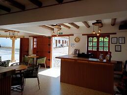 Hotel Boutique Cenit