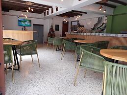 Hotel Boutique Cenit