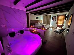 Hotel Boutique Cenit