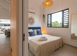 Apartment  Jan Thiel Curazao