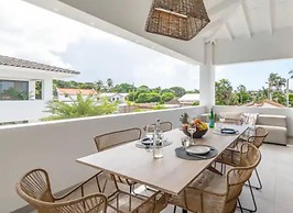 Apartment  Jan Thiel Curazao