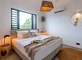 Apartment  Jan Thiel Curazao