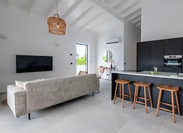 Apartment  Jan Thiel Curazao