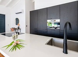 Apartment  Jan Thiel Curazao