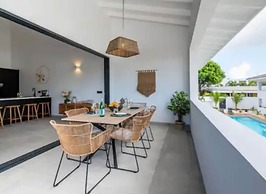 Apartment  Jan Thiel Curazao
