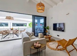 Apartment  Jan Thiel Curazao
