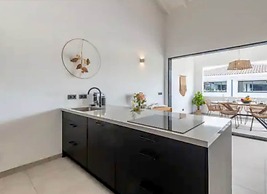 Apartment  Jan Thiel Curazao