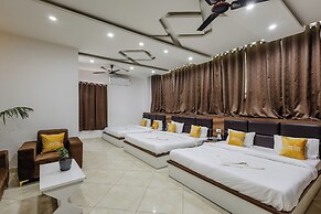 Hotel Brij Royal Heritage  Vrindavan