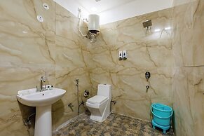 Hotel Brij Royal Heritage  Vrindavan