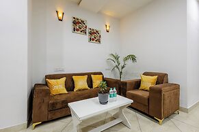 Hotel Brij Royal Heritage  Vrindavan