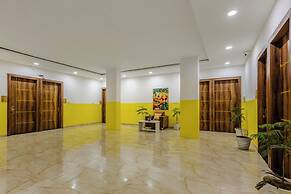 Hotel Brij Royal Heritage  Vrindavan