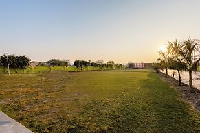 Hotel Brij Royal Heritage  Vrindavan