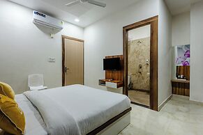 Hotel Brij Royal Heritage  Vrindavan