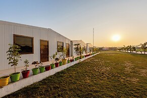 Hotel Brij Royal Heritage  Vrindavan