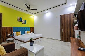 Hotel Brij Royal Heritage  Vrindavan
