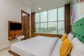 Hotel Brij Royal Heritage  Vrindavan