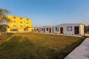 Hotel Brij Royal Heritage  Vrindavan