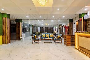 Hotel Brij Royal Heritage  Vrindavan