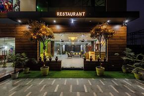 Hotel Brij Royal Heritage  Vrindavan